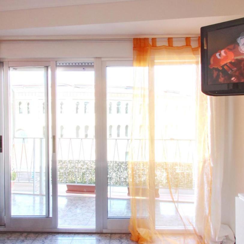 Apartamento El Mirlo Blanco Villena Exteriör bild