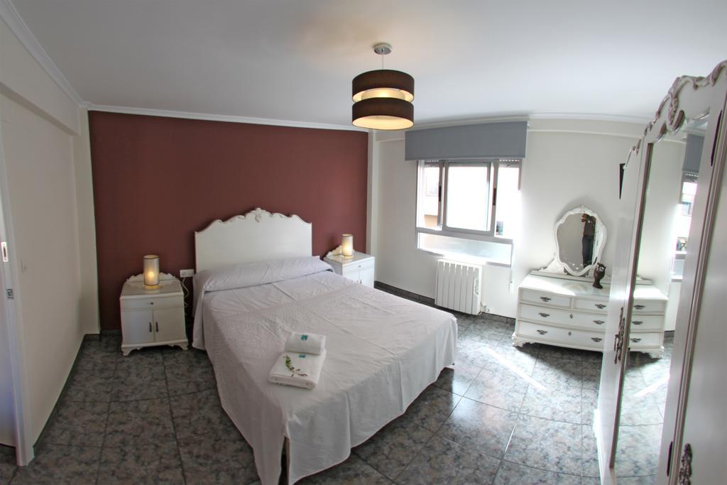 Apartamento El Mirlo Blanco Villena Exteriör bild